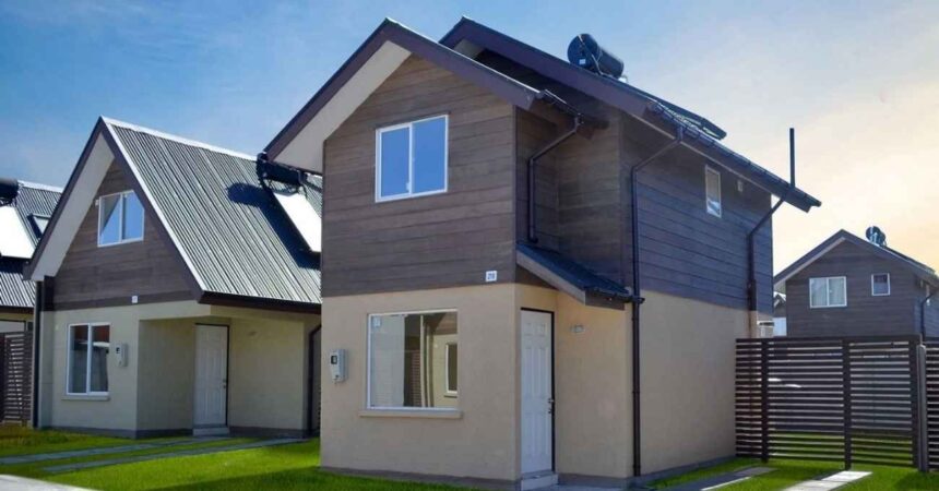 Guía para encontrar tu primera vivienda en Chile con el subsidio DS19