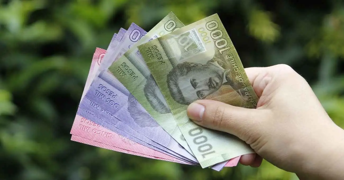 Aumento de la Pensión Garantizada Universal a $250 mil para mayores de 65 años: ¿Cuándo se hará efectivo? Aumento de la Pensión Garantizada Universal a $250 mil para mayores de 65 años: ¿Cuándo se hará efectivo?