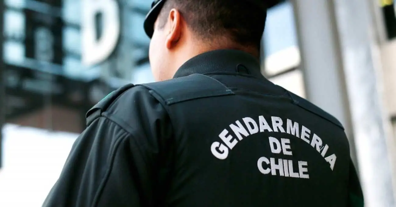 Descubre las remuneraciones en la Gendarmería de Chile: Comparativa de sueldos por grado y formación profesional Descubre las remuneraciones en la Gendarmería de Chile: Comparativa de sueldos por grado y formación profesional