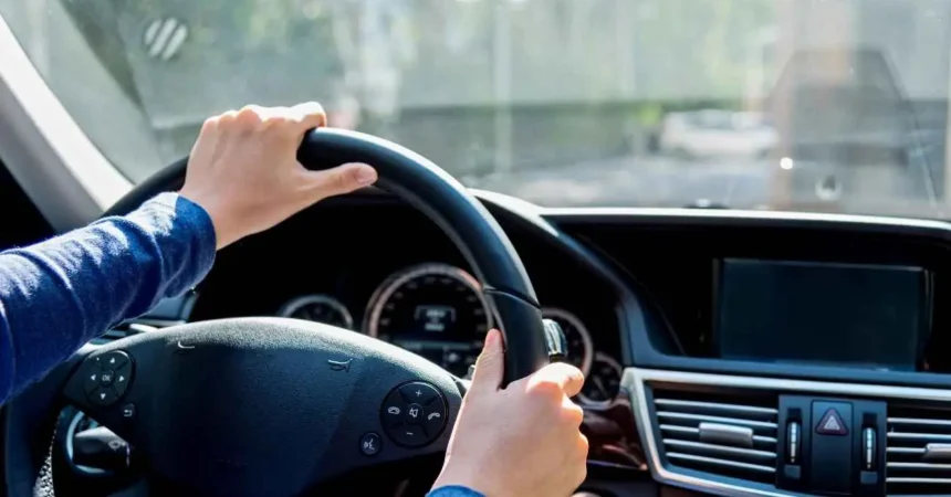 Inscríbete en los cursos gratuitos del Sence para obtener tu licencia de conducir profesional clase A3