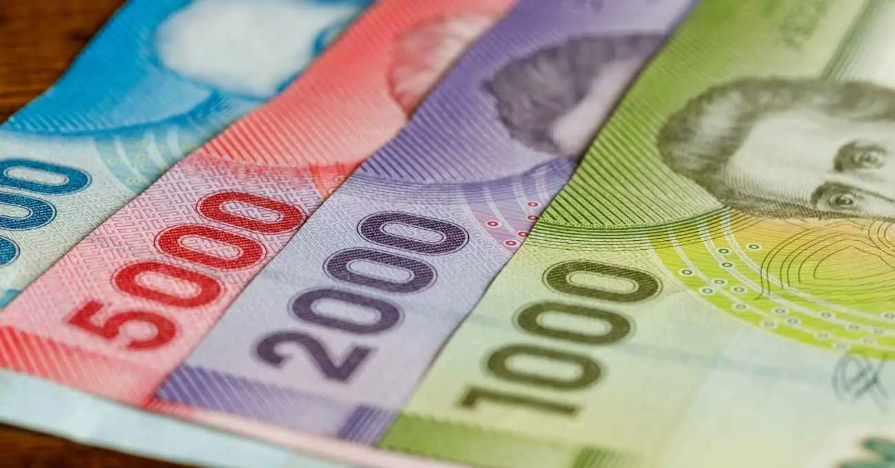 Congreso de Chile aprueba histórica subida del sueldo mínimo a $539 mil en 2026 beneficiando a 950 mil trabajadores Congreso de Chile aprueba histórica subida del sueldo mínimo a $539 mil en 2026 beneficiando a 950 mil trabajadores