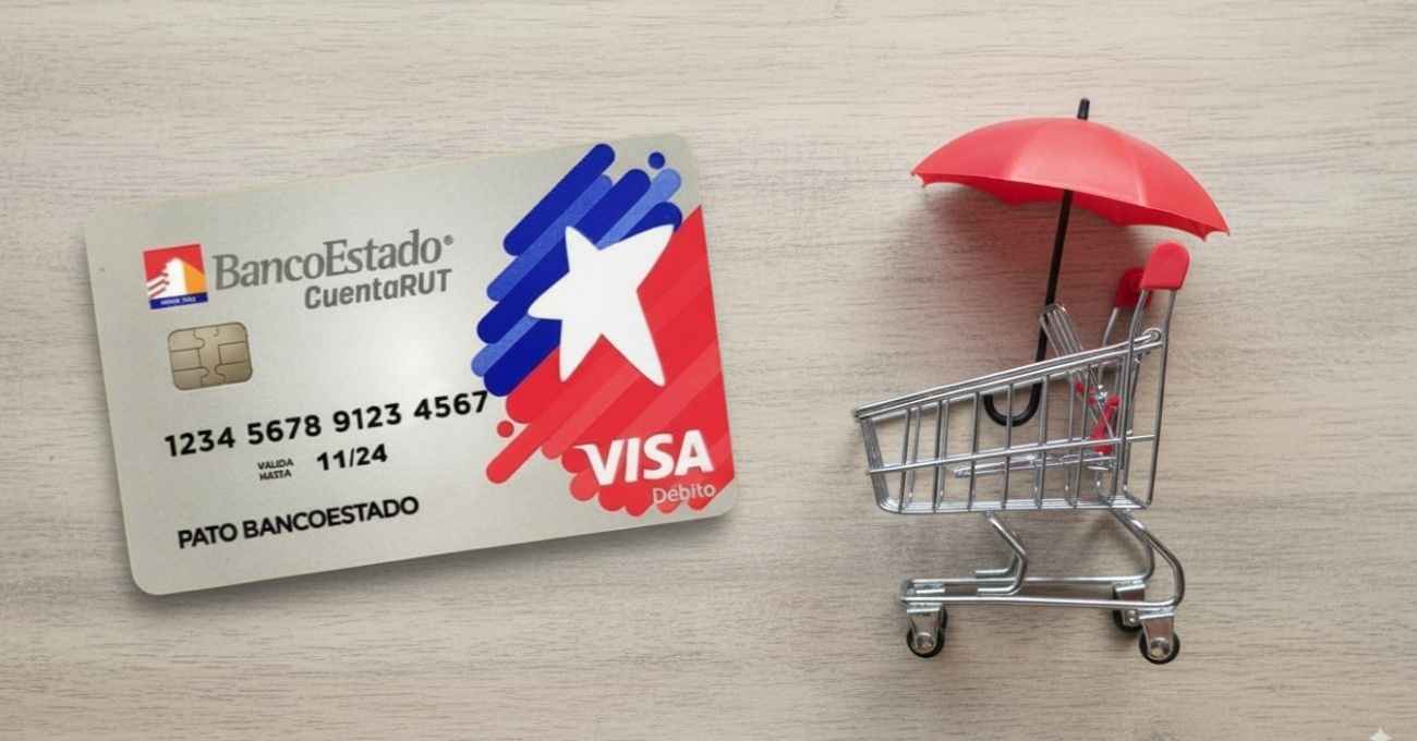 Clientes de BancoEstado podrán disfrutar de descuentos en alimentación, salud, deportes y más durante septiembre