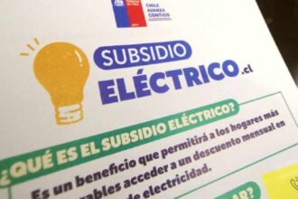 Comprueba si eres beneficiario del tercer proceso de Subsidio Eléctrico: Guía para verificar tu estado en el programa de apoyo a los hogares vulnerables
