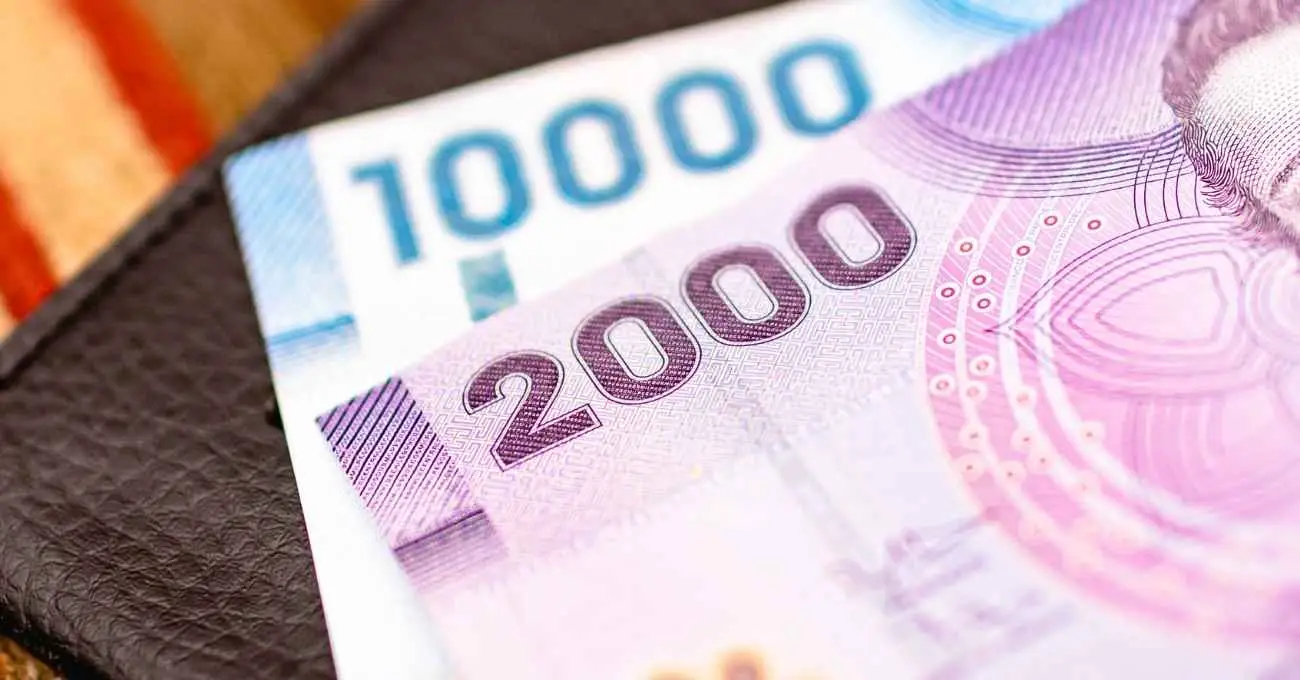 Descubre si eres beneficiario del Bono Base Familiar de $58 mil en septiembre: Comprueba con tu RUT en línea