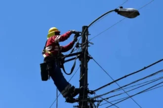 Programados cortes de luz en Santiago este sábado 27 de septiembre: Consulta aquí las 8 comunas afectadas