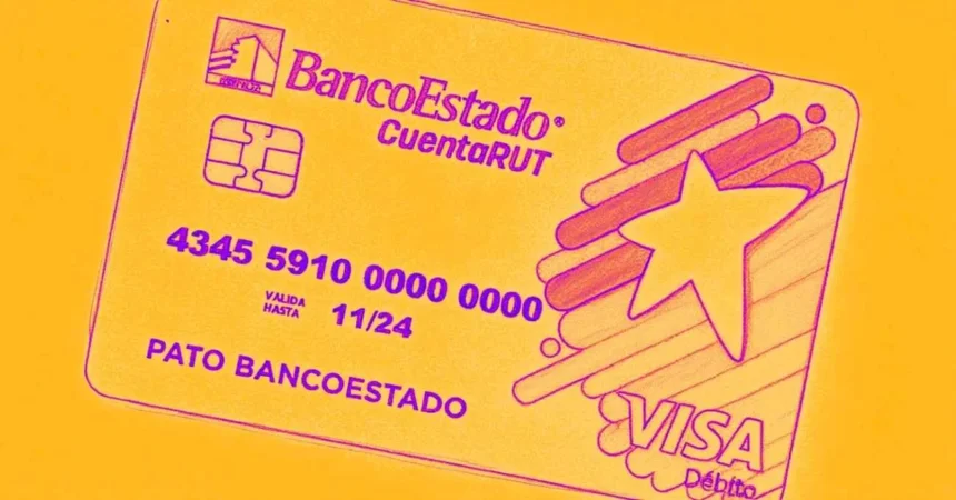 Descubre las restricciones y límites de la CuentaRUT de BancoEstado: Saldo máximo permitido de $5 millones