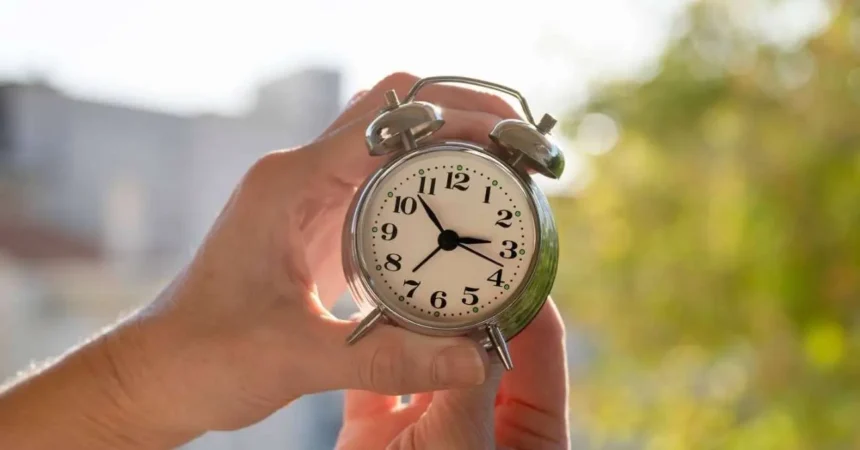 Cambio de hora en Chile: fecha y ajustes para el horario de verano