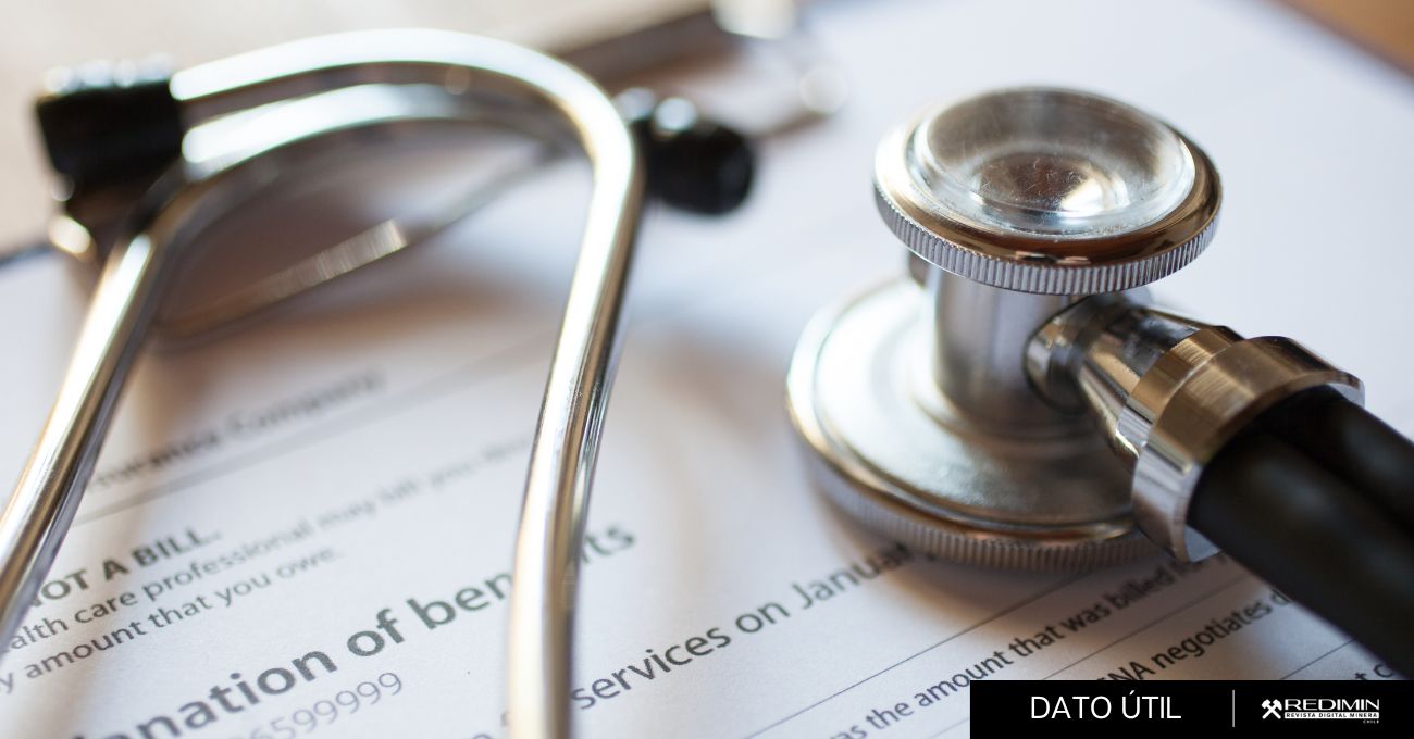 Descubre los beneficios clave que Fondo Nacional de Salud (Fonasa) ofrece a sus afiliados para 2025 Descubre los beneficios clave que Fondo Nacional de Salud (Fonasa) ofrece a sus afiliados para 2025