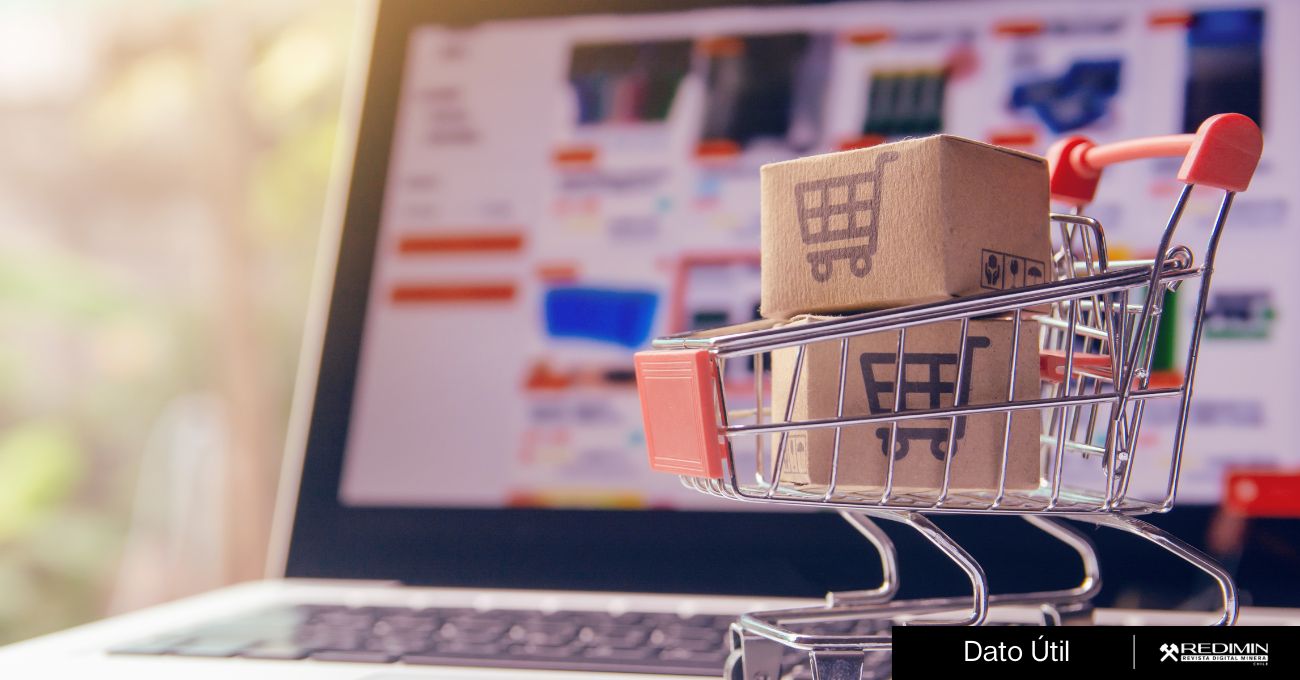 Cyber Monday 2025 en Chile: Prepárate para tres días de enormes ofertas en línea del 6 al 8 de octubre Cyber Monday 2025 en Chile: Prepárate para tres días de enormes ofertas en línea del 6 al 8 de octubre