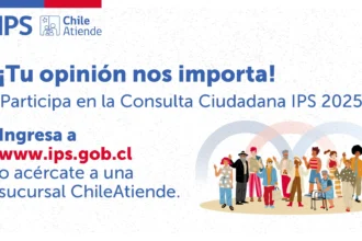 ¡Valoramos tu perspectiva! Únete a la Consulta Ciudadana IPS en Google Discover para contribuir con tus conocimientos