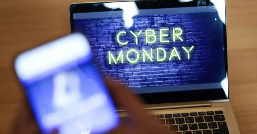 ¡El Cyber Monday 2025 ha llegado! Explora las mejores ofertas en el sitio web oficial y prepárate para ahorrar