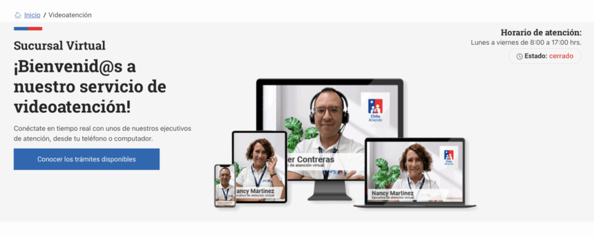 Realiza trámites y solicita tus beneficios del IPS en Chile desde casa a través de videoatención: ¿Cómo hacerlo?