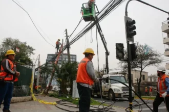 Programados cortes de luz en Santiago: Enel detalla comunas y horarios para el 1 de octubre