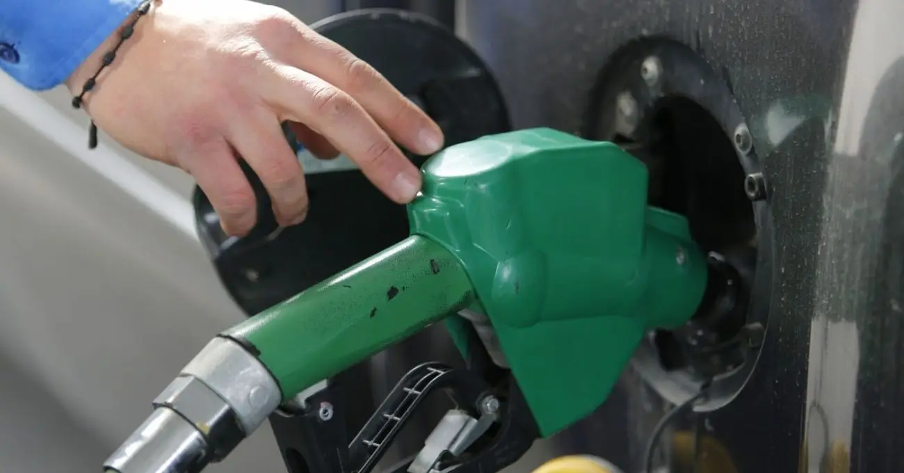 Kerosene disminuye su precio en $20 este 16 de octubre: Revisión de precios de combustibles según ENAP Kerosene disminuye su precio en $20 este 16 de octubre: Revisión de precios de combustibles según ENAP