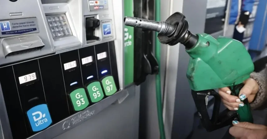 Alivia tu presupuesto: Descubre las exclusivas promociones de octubre en bencina de Aramco, Copec y Shell