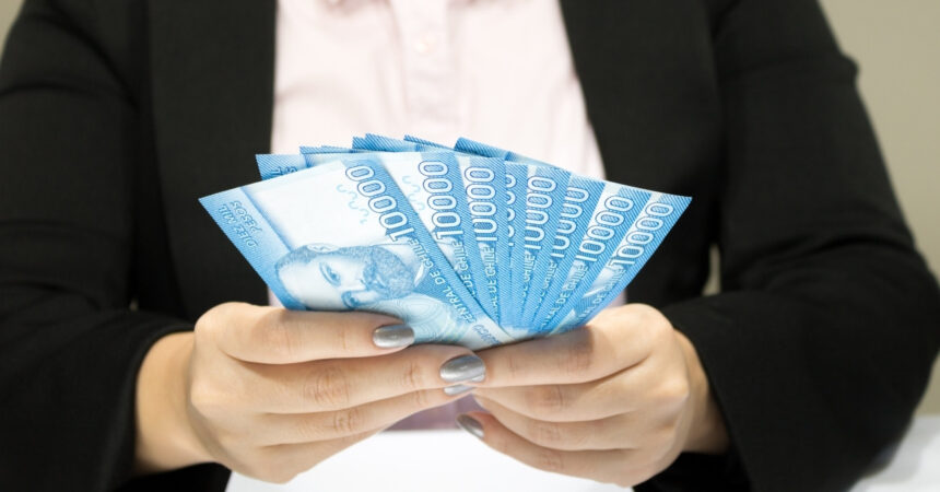 Descubre cómo solicitar el Bono Bodas de Oro de $463.166 para matrimonios de 50 años en Chile