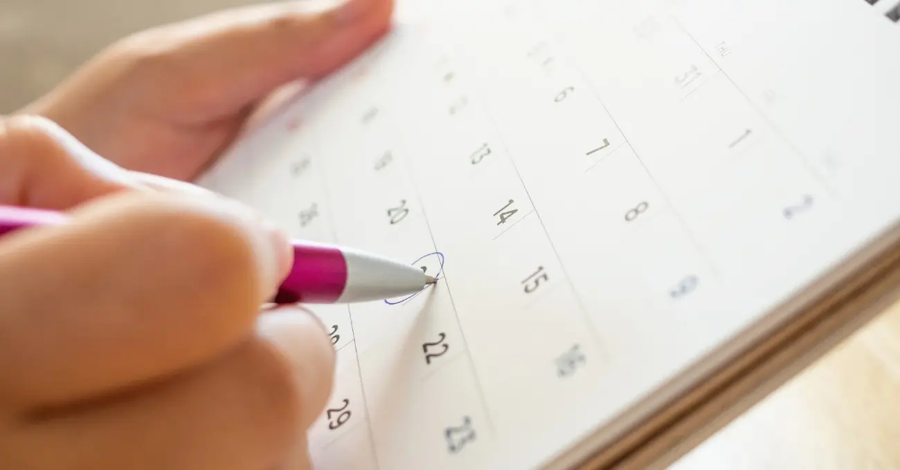 Calendario de feriados 2025: Descubre las fechas restantes y cuáles son irrenunciables Calendario de feriados 2025: Descubre las fechas restantes y cuáles son irrenunciables