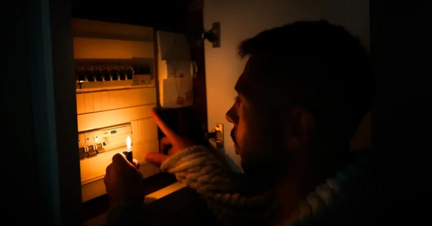 Enel realizará mejoras en el servicio eléctrico: conoce las 8 comunas de Santiago que tendrán cortes programados el 2 de octubre