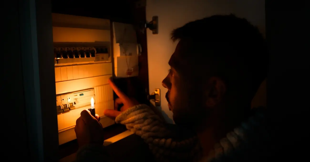 Enel realizará mejoras en el servicio eléctrico: conoce las 8 comunas de Santiago que tendrán cortes programados el 2 de octubre Enel realizará mejoras en el servicio eléctrico: conoce las 8 comunas de Santiago que tendrán cortes programados el 2 de octubre