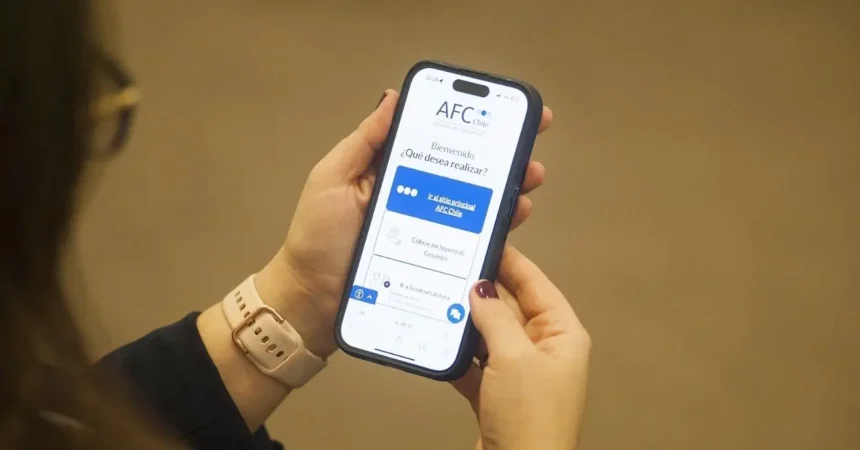 Guía completa para cobrar el Seguro de Cesantía en Chile tras aumento del desempleo al 8.6%