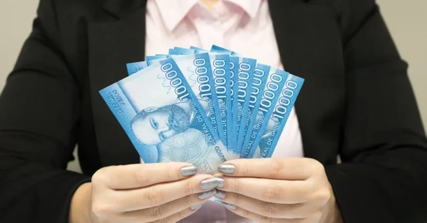 1.9 millones de hogares en Chile recibirán hasta $68.109 de descuento en sus facturas de luz gracias a un nuevo subsidio eléctrico