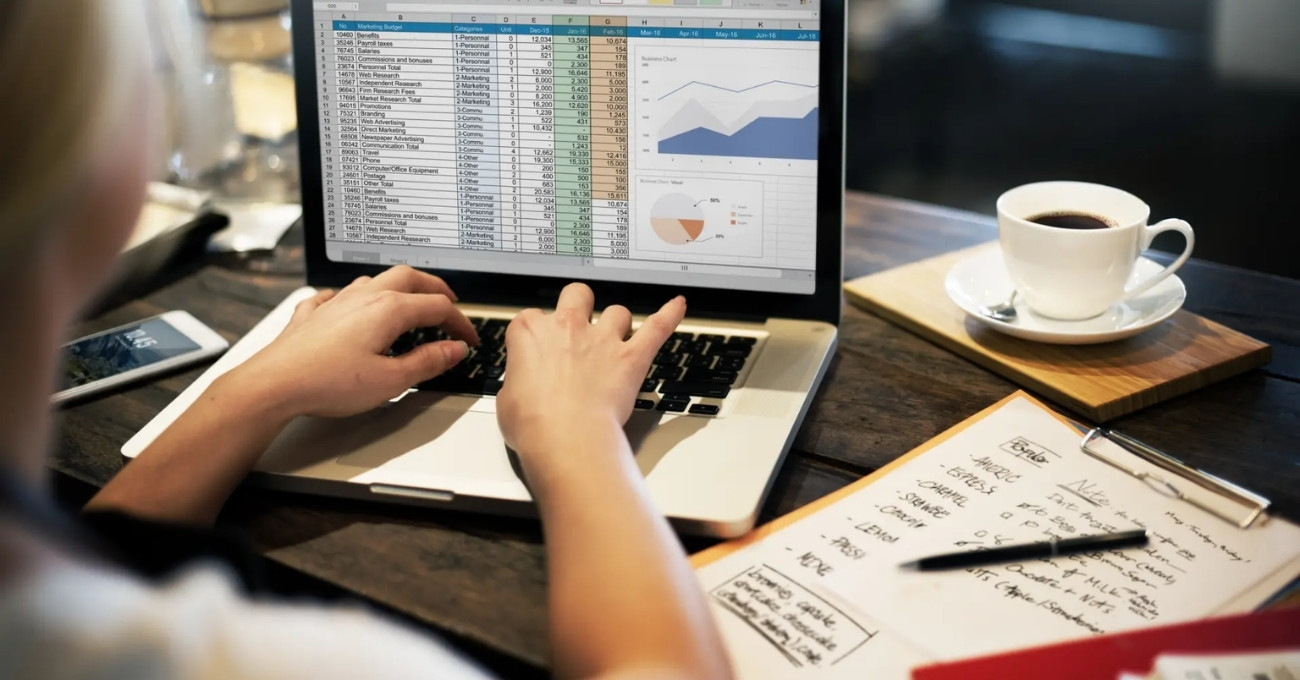 Impulsa tu carrera con estos cursos gratuitos de Excel en línea que ofrecen certificados Impulsa tu carrera con estos cursos gratuitos de Excel en línea que ofrecen certificados
