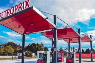 Petroprix inaugura estaciones low cost en Chile: precios $200 más bajos que la competencia