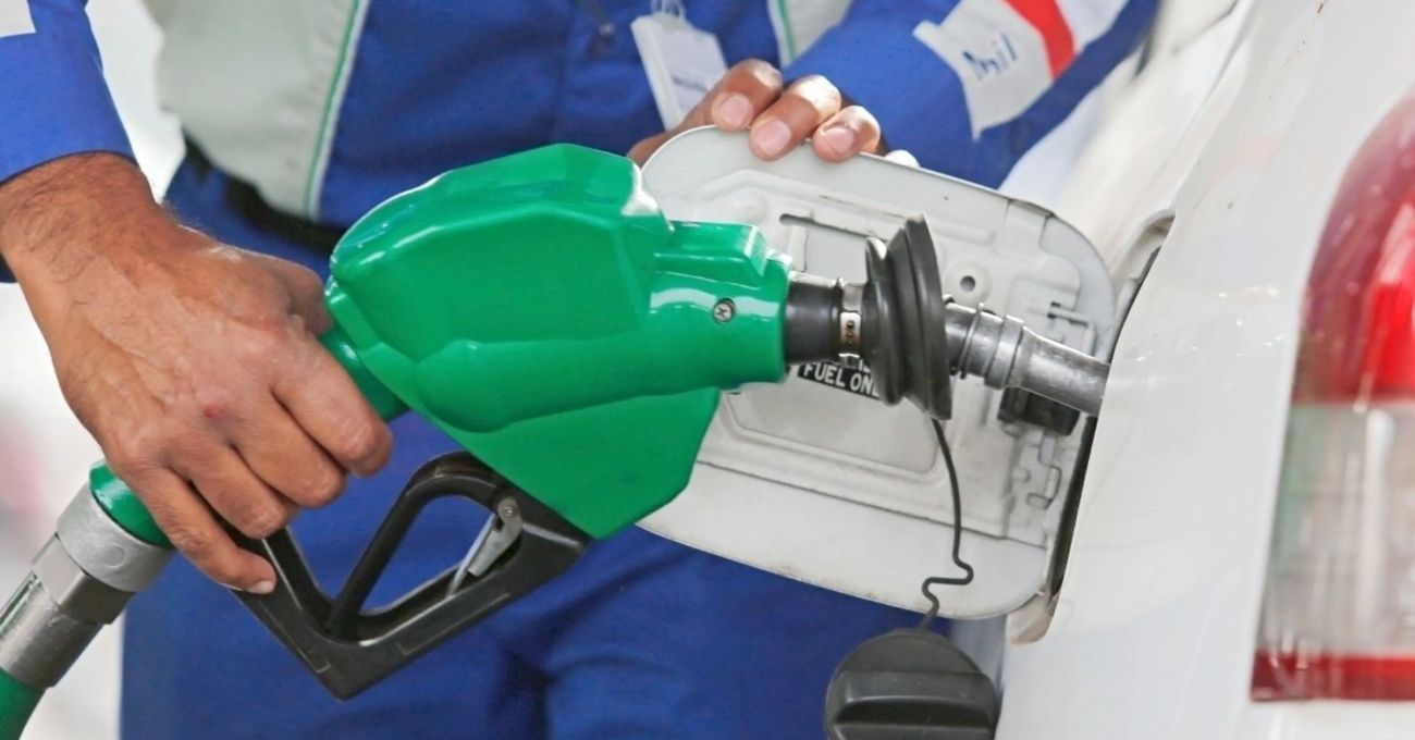 Precio de la bencina: Enap informó qué pasará con los combustibles desde este jueves 2 de octubre Precio de la bencina: Enap informó qué pasará con los combustibles desde este jueves 2 de octubre