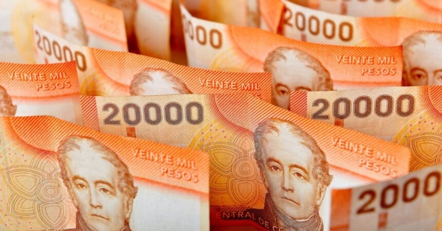 Estos son los bonos y beneficios que se pagan en octubre: revisa las fechas de pago