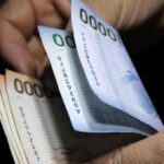 Sueldo mínimo en Chile: así subirán los montos en 2026 y los beneficios asociados