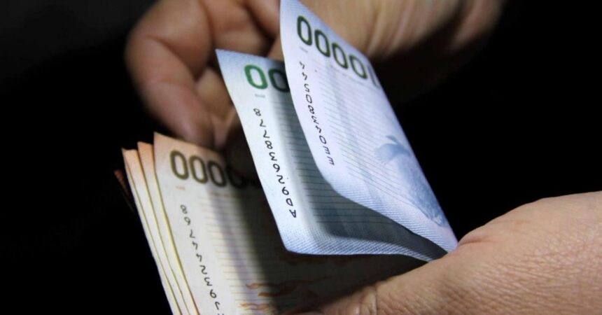 Sueldo mínimo en Chile: así subirán los montos en 2026 y los beneficios asociados