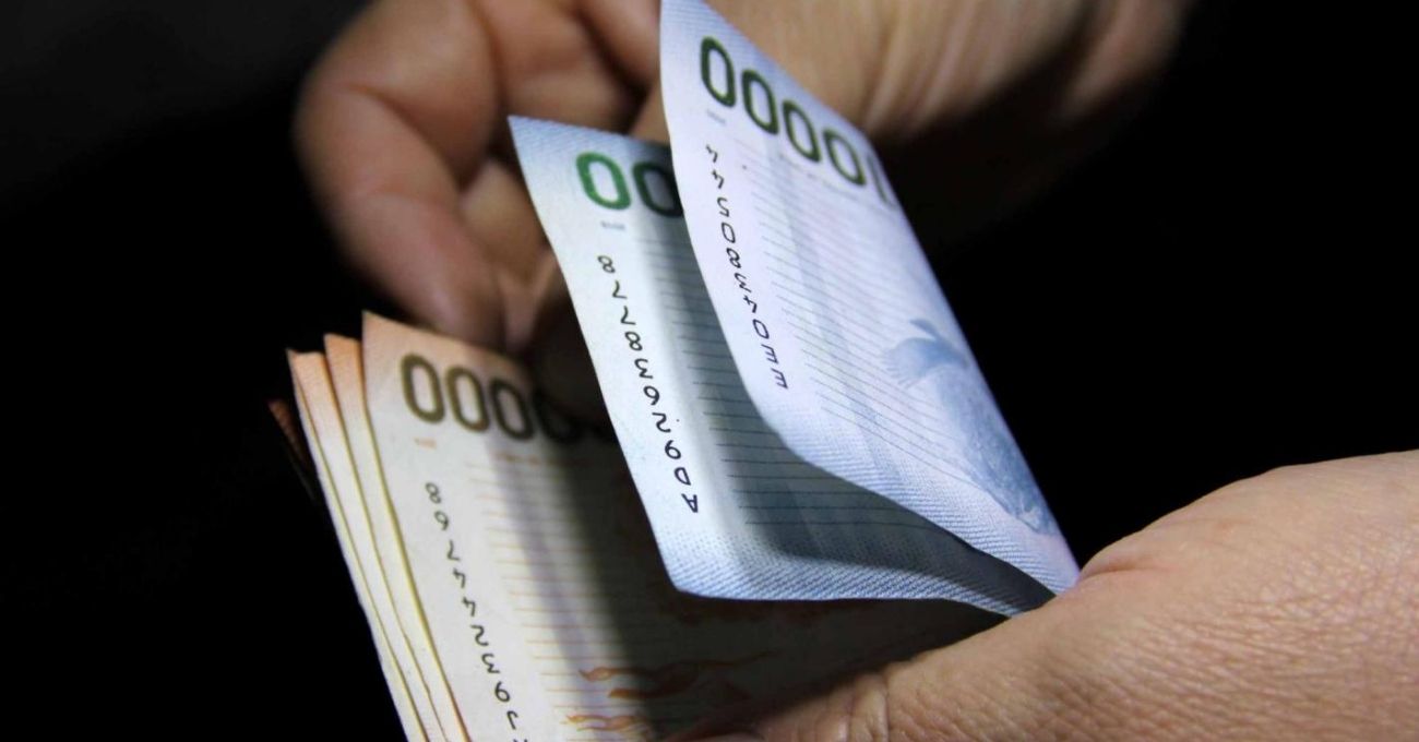 Sueldo mínimo en Chile: así subirán los montos en 2026 y los beneficios asociados Sueldo mínimo en Chile: así subirán los montos en 2026 y los beneficios asociados