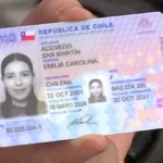 Nueva ley en Chile permite a adultos mayores y dependientes renovar su cédula de identidad cada 20 años