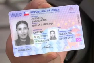 Nueva ley en Chile permite a adultos mayores y dependientes renovar su cédula de identidad cada 20 años