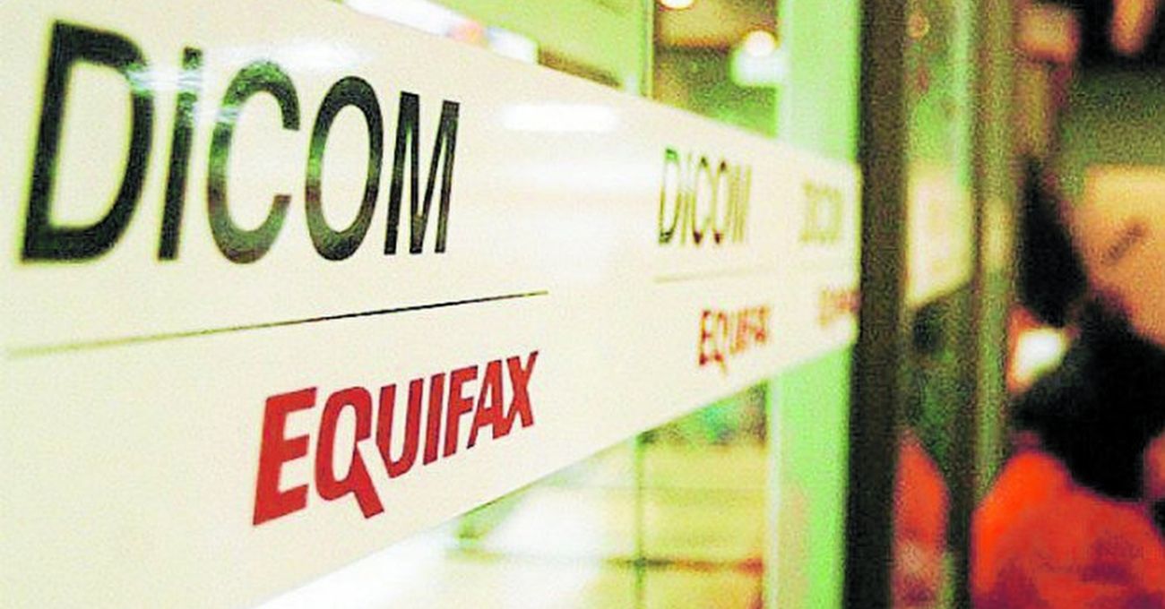 Cómo funciona el mercado de la información crediticia en Chile dominado por Dicom Cómo funciona el mercado de la información crediticia en Chile dominado por Dicom