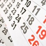 Feriados de octubre 2025 en Chile: cuándo será el próximo fin de semana largo