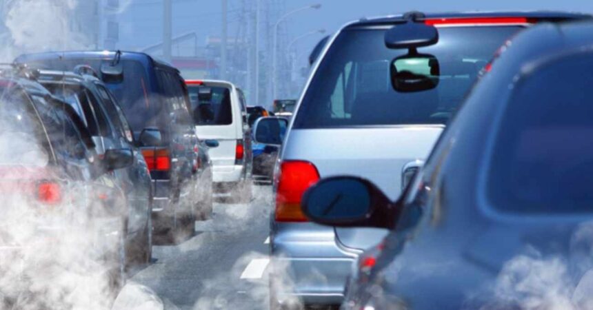 Chile adopta la Norma Euro 6c para reducir emisiones de vehículos: Conoce los detalles de la normativa que entra en vigencia el 30 de septiembre