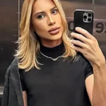 Fallece influencer de 31 años tras someterse a cirugía estética en Brasil