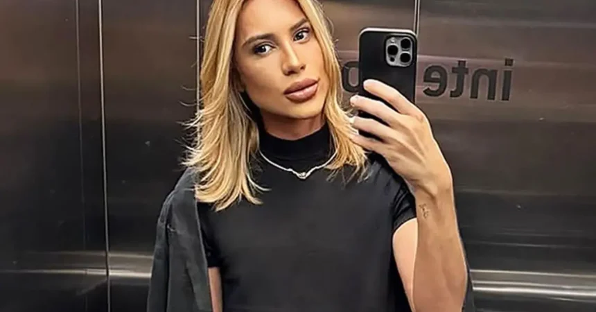Fallece influencer de 31 años tras someterse a cirugía estética en Brasil