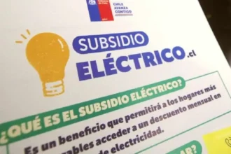 Verifica si has sido beneficiado con el Subsidio Eléctrico: pasos para consultar los resultados en línea