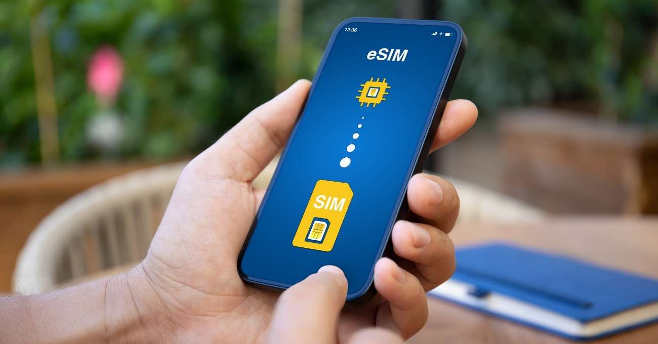 Guía paso a paso para activar la eSIM en tu teléfono en Chile según tu compañía de telefonía