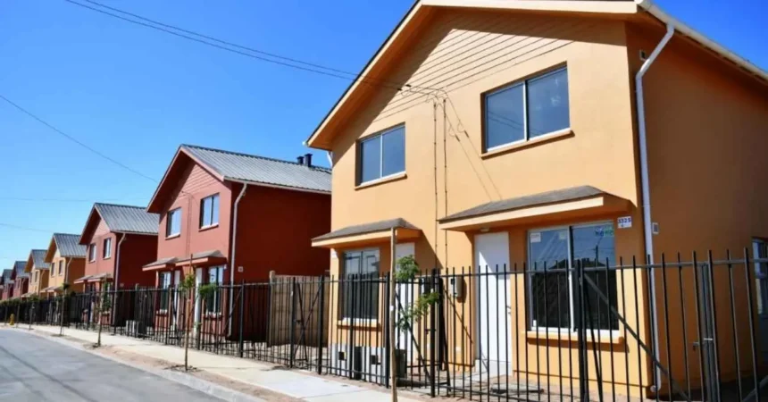 Todo lo que necesitas saber sobre el Subsidio de Arriendo y cómo postular entre el 7 de octubre y el 14 de noviembre de 2025