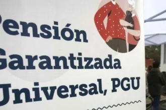 Descubre cómo consultar la fecha de pago de tu Pensión Garantizada Universal (PGU) y los detalles del nuevo aumento
