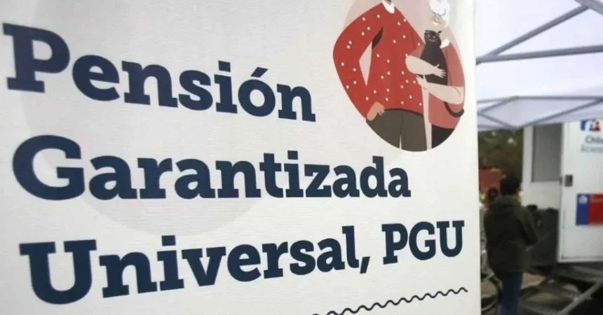Descubre cómo consultar la fecha de pago de tu Pensión Garantizada Universal (PGU) y los detalles del nuevo aumento