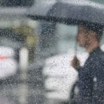 Cuatro sistemas frontales traerán más lluvia a Chile: ¿Qué regiones se verán más afectadas?