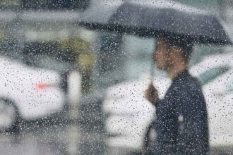 Cuatro sistemas frontales traerán más lluvia a Chile: ¿Qué regiones se verán más afectadas?