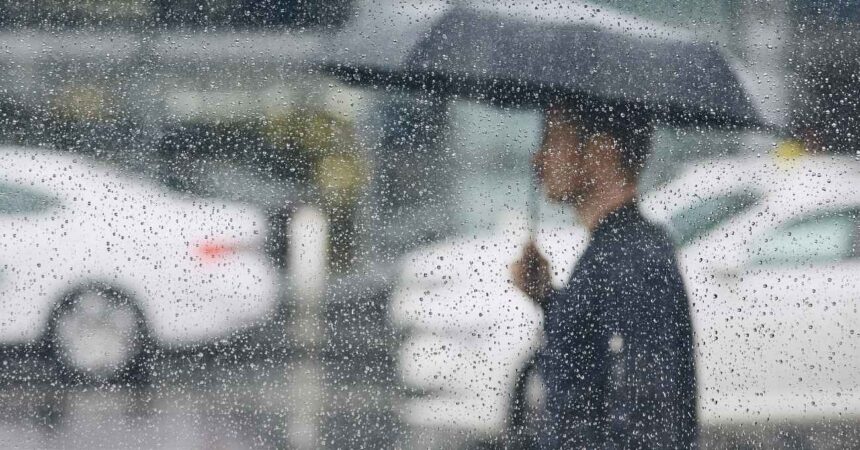 Cuatro sistemas frontales traerán más lluvia a Chile: ¿Qué regiones se verán más afectadas?