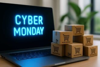 Cyber Monday 2025: Comienza el 6 de Octubre con Descuentos en Cientos de Tiendas por Tres Días