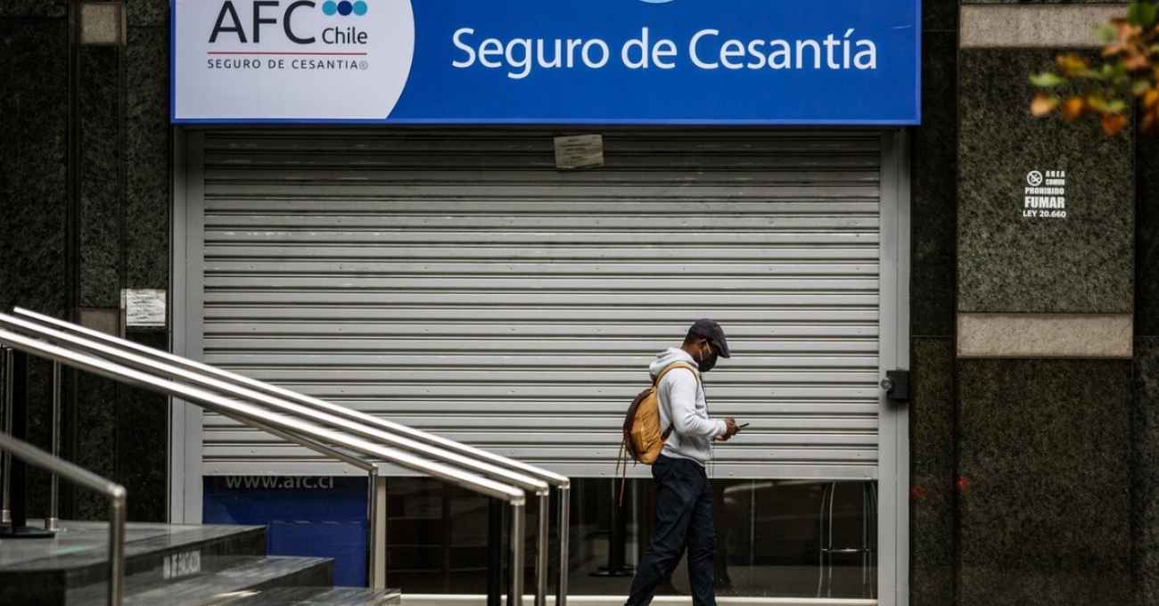 Descubre los documentos que necesitas para retirar tu seguro de cesantía de la AFC