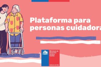 Guía para solicitar la credencial de persona cuidadora: Requisitos, beneficios y cómo acceder a los aportes estatales